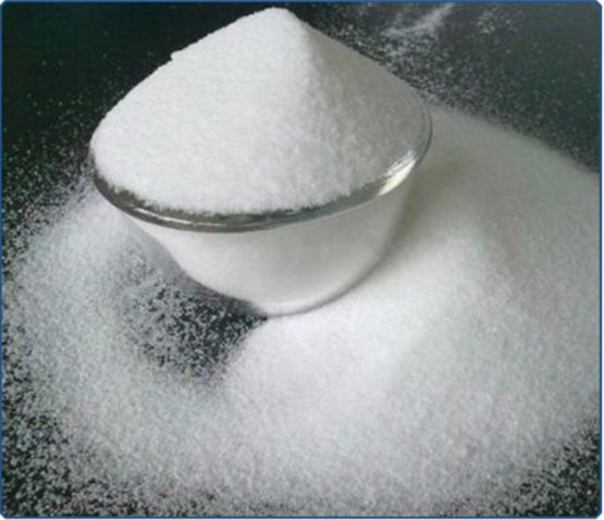 Citric Acid Anhydrous